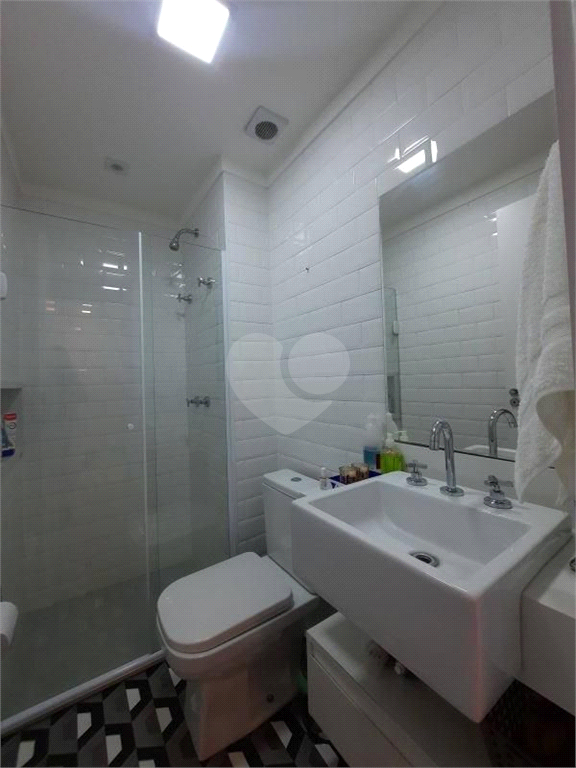 Venda Apartamento São Paulo Cerqueira César REO798290 27