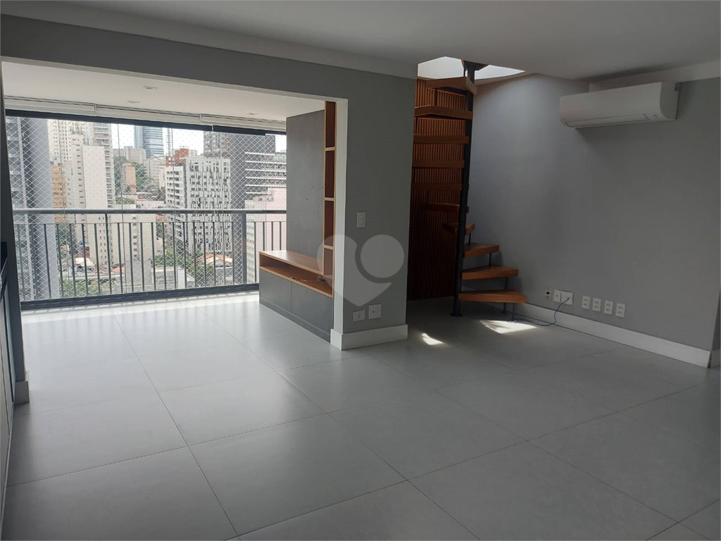 Venda Apartamento São Paulo Cerqueira César REO798290 30