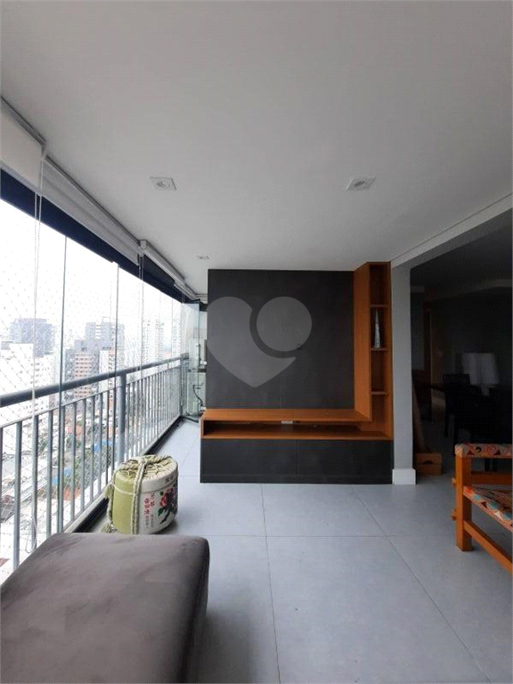 Venda Apartamento São Paulo Cerqueira César REO798290 12