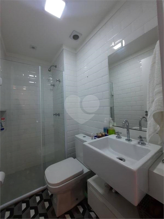 Venda Apartamento São Paulo Cerqueira César REO798290 11