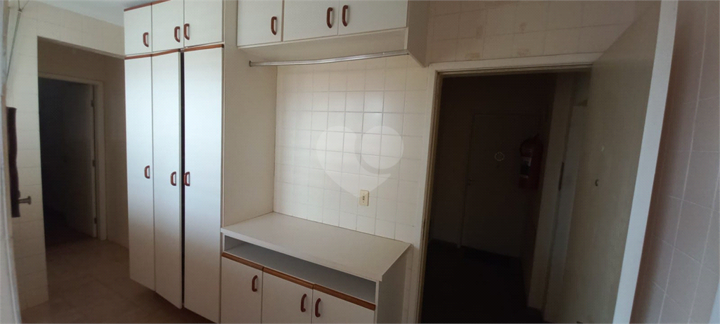 Venda Apartamento Lençóis Paulista Centro REO798291 14