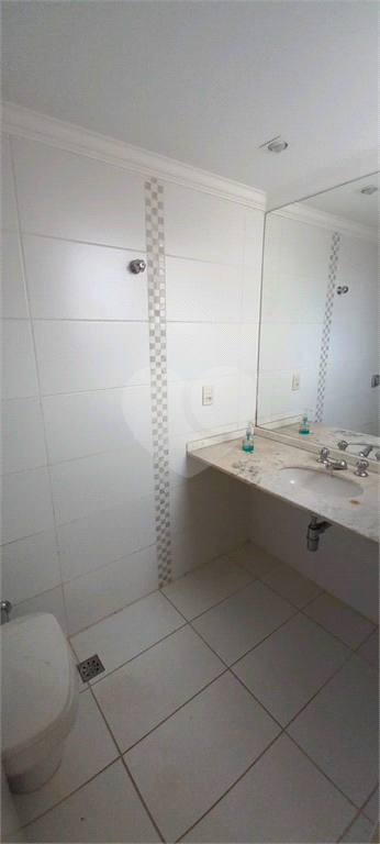 Venda Apartamento Lençóis Paulista Centro REO798291 13