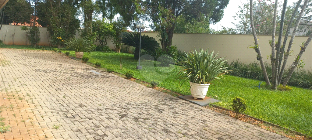 Venda Apartamento Lençóis Paulista Centro REO798291 21