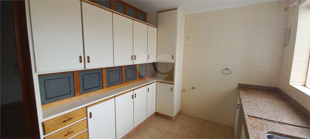 Venda Apartamento Lençóis Paulista Centro REO798291 15