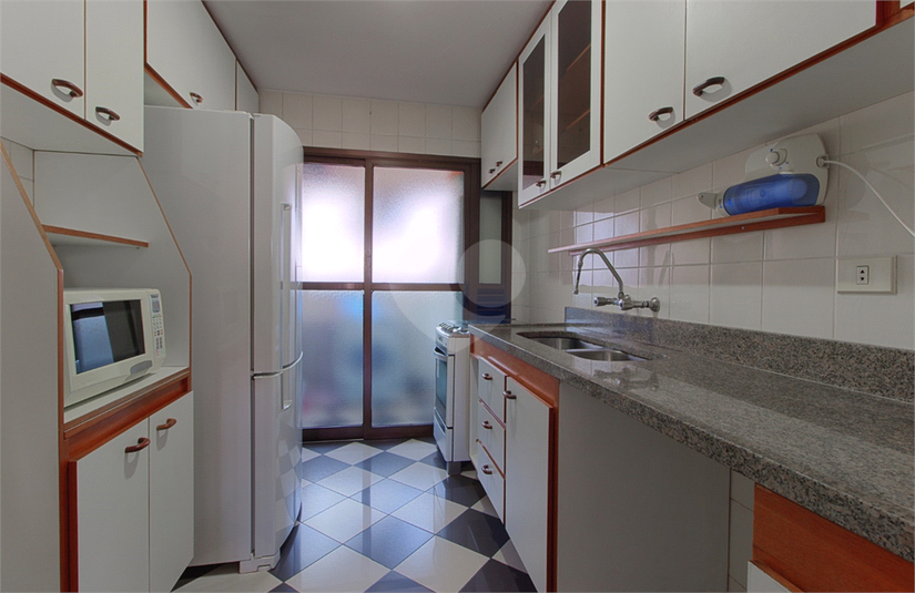 Venda Apartamento São Paulo Indianópolis REO798304 7