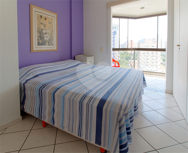 Venda Apartamento São Paulo Indianópolis REO798304 15