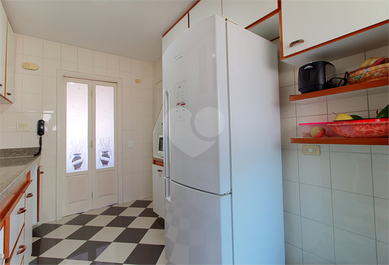 Venda Apartamento São Paulo Indianópolis REO798304 17