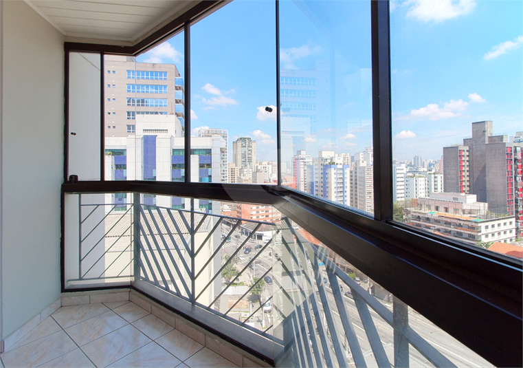 Venda Apartamento São Paulo Indianópolis REO798304 4