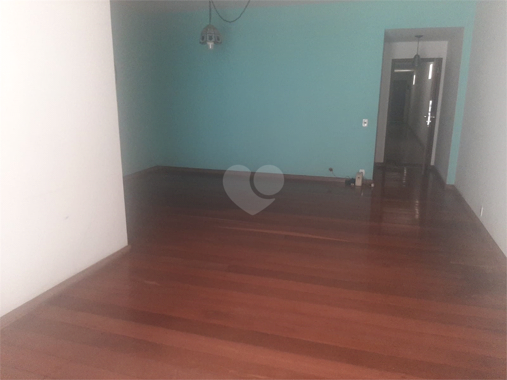 Venda Apartamento Rio De Janeiro Tijuca REO798315 4