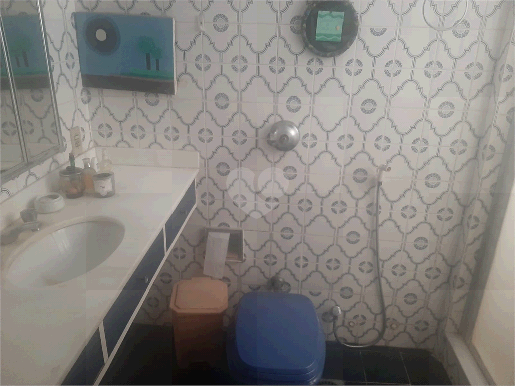 Venda Apartamento Rio De Janeiro Tijuca REO798315 24