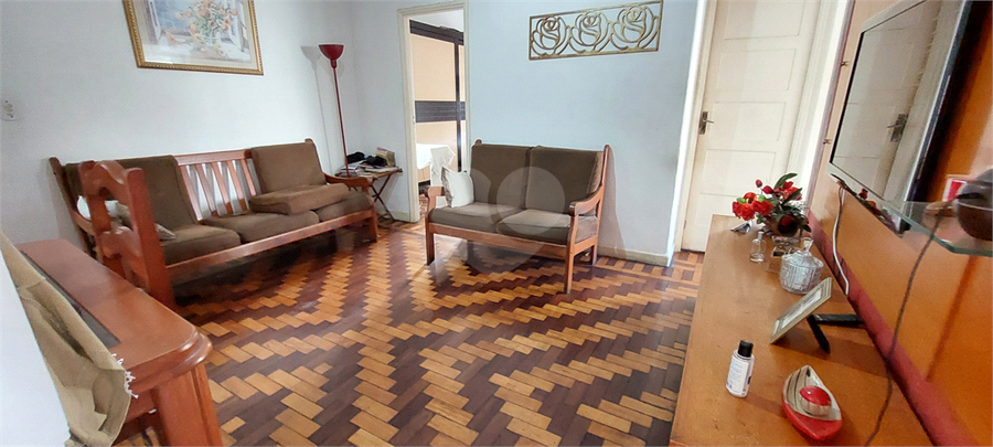 Venda Apartamento Rio De Janeiro Rio Comprido REO798321 5