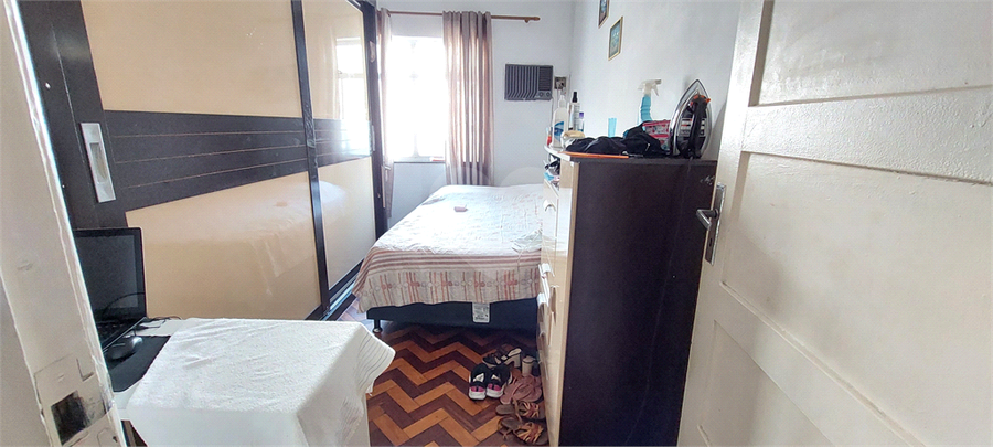 Venda Apartamento Rio De Janeiro Rio Comprido REO798321 12