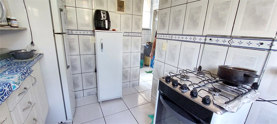 Venda Apartamento Rio De Janeiro Rio Comprido REO798321 21