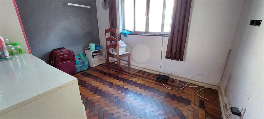 Venda Apartamento Rio De Janeiro Rio Comprido REO798321 14