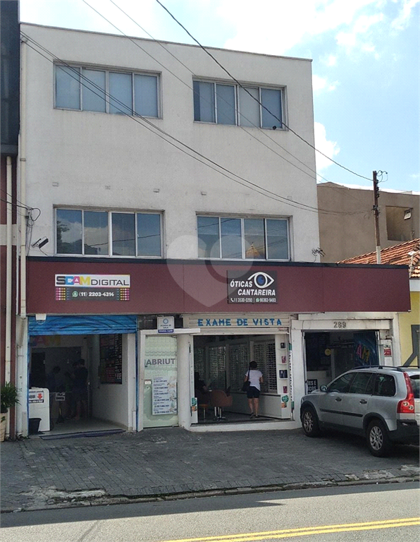 Venda Prédio inteiro São Paulo Vila Mazzei REO798345 1