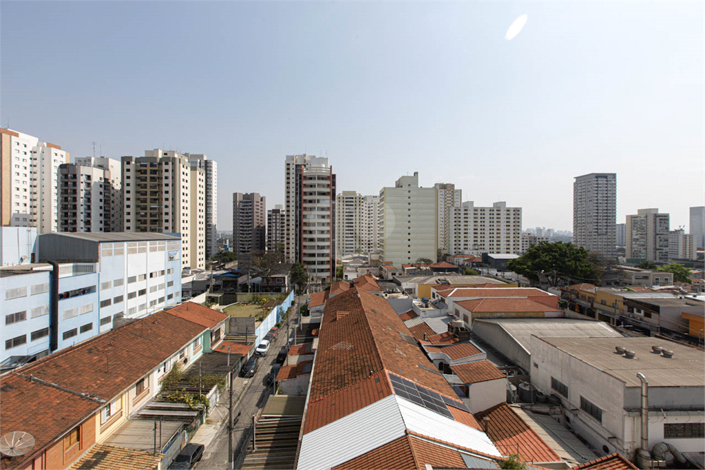 Venda Apartamento São Paulo Vila Leopoldina REO798349 8