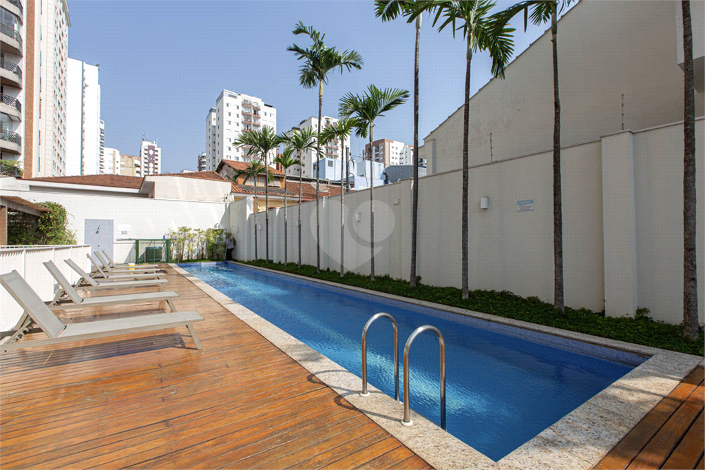 Venda Apartamento São Paulo Vila Leopoldina REO798349 24