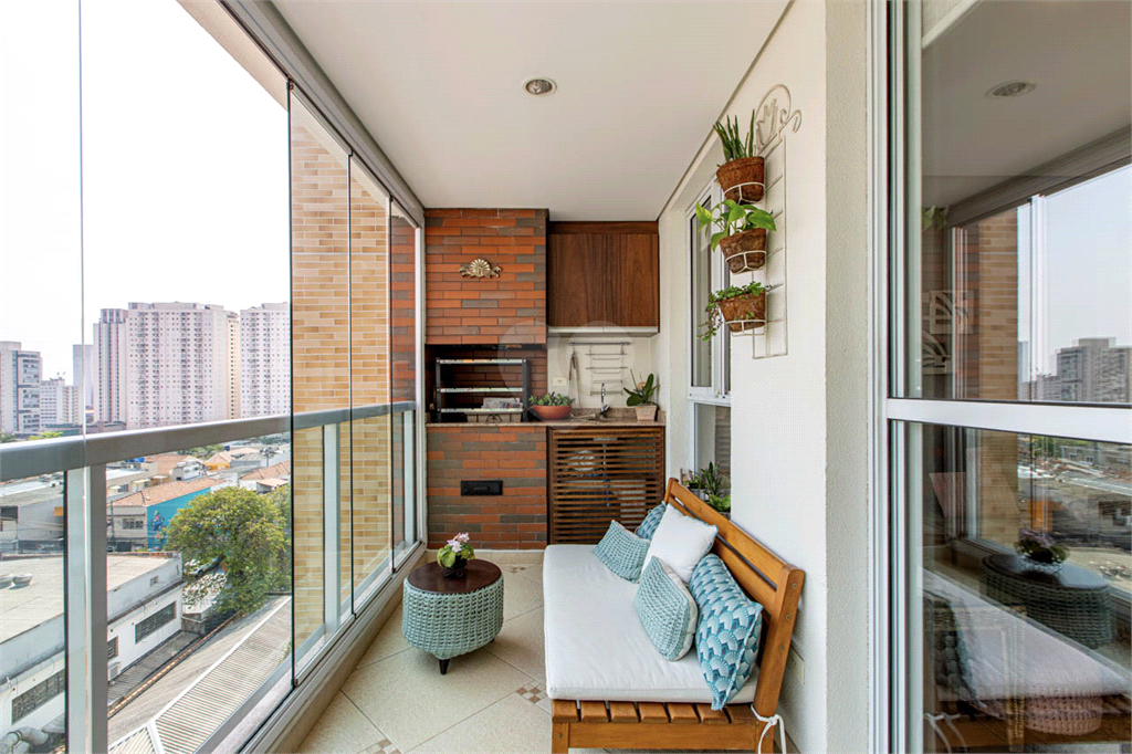 Venda Apartamento São Paulo Vila Leopoldina REO798349 6