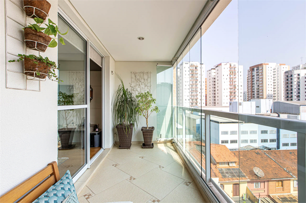 Venda Apartamento São Paulo Vila Leopoldina REO798349 7