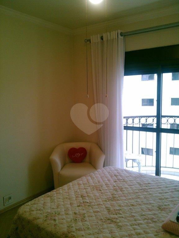 Venda Apartamento São Paulo Vila Andrade REO79835 8