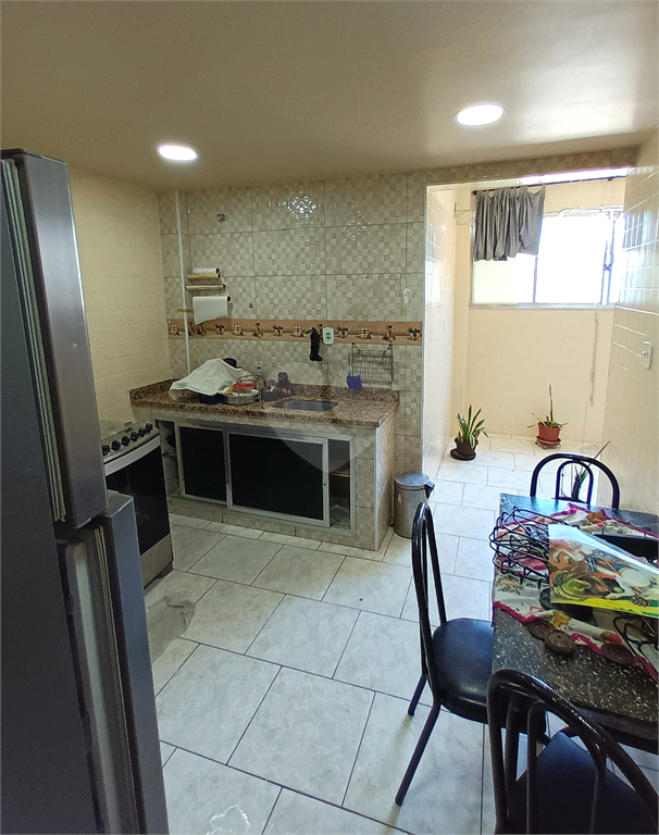 Venda Apartamento Rio De Janeiro Vila Da Penha REO798358 19