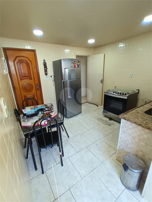 Venda Apartamento Rio De Janeiro Vila Da Penha REO798358 20