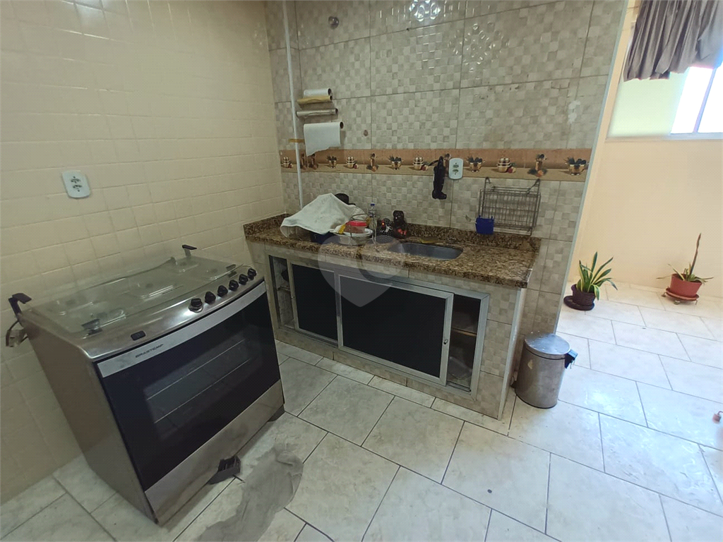 Venda Apartamento Rio De Janeiro Vila Da Penha REO798358 18