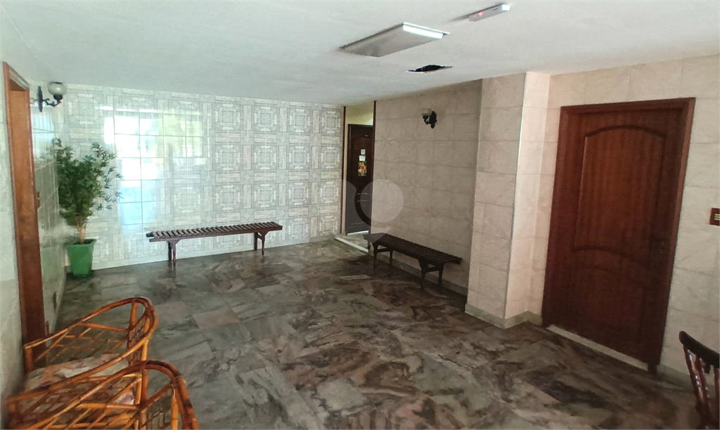 Venda Apartamento Rio De Janeiro Vila Da Penha REO798358 28