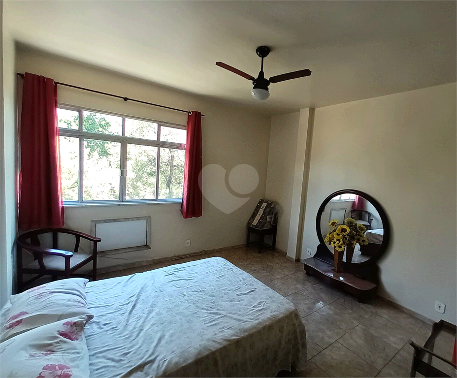 Venda Apartamento Rio De Janeiro Vila Da Penha REO798358 9