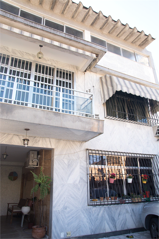 Venda Casa Rio De Janeiro Olaria REO798371 5