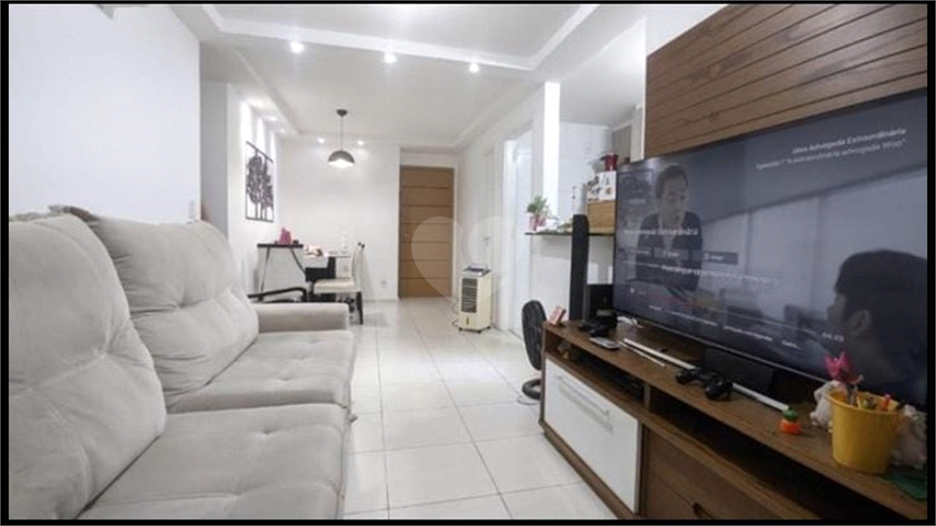 Venda Apartamento Rio De Janeiro Vila Da Penha REO798374 8