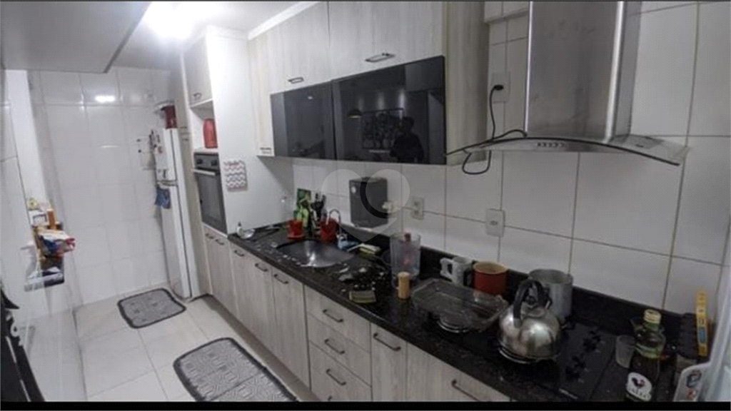 Venda Apartamento Rio De Janeiro Vila Da Penha REO798374 14