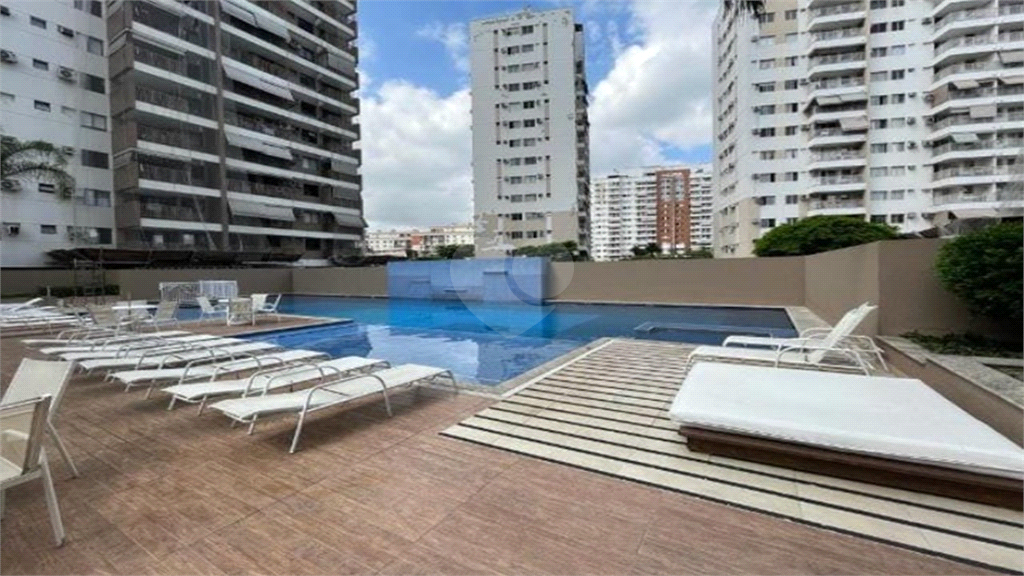 Venda Apartamento Rio De Janeiro Vila Da Penha REO798374 2