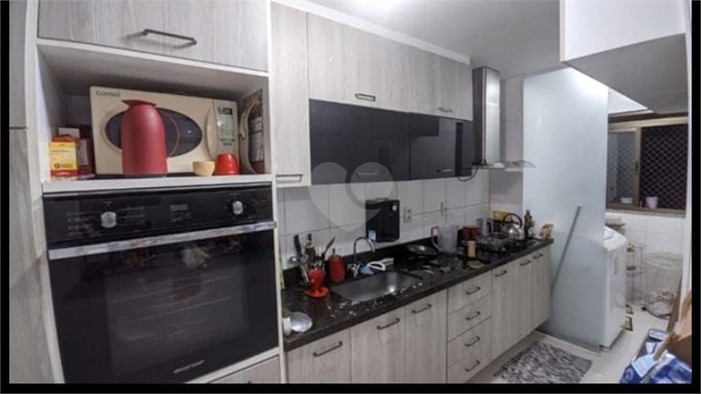 Venda Apartamento Rio De Janeiro Vila Da Penha REO798374 13