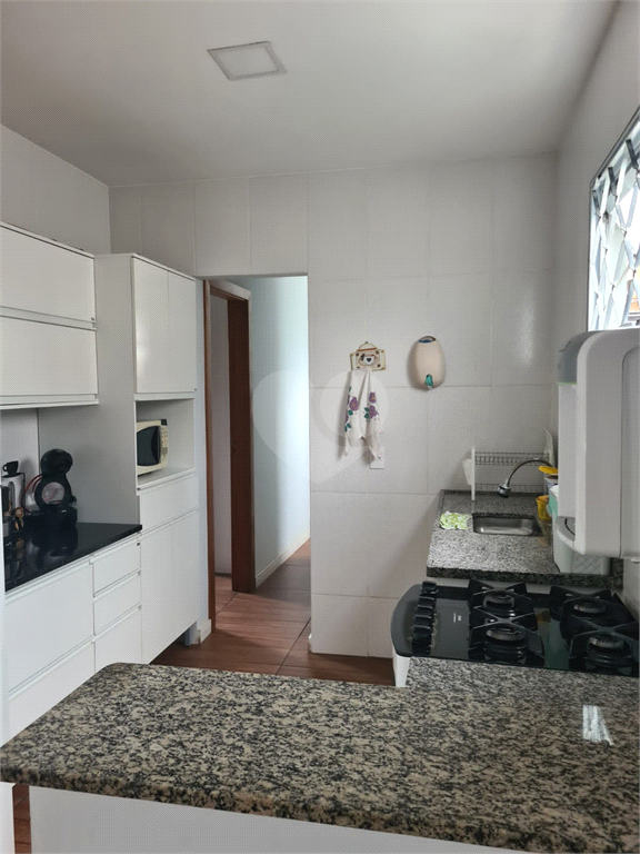 Venda Casa Rio De Janeiro Vigário Geral REO798378 15