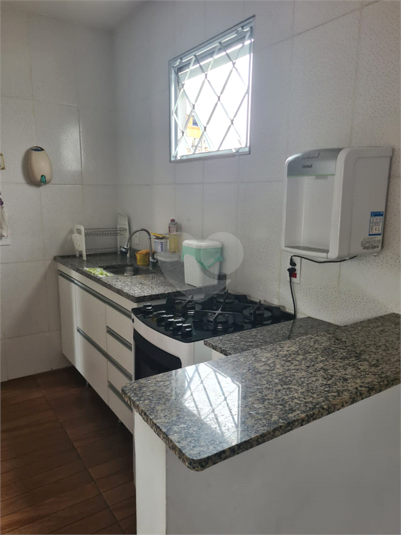 Venda Casa Rio De Janeiro Vigário Geral REO798378 14