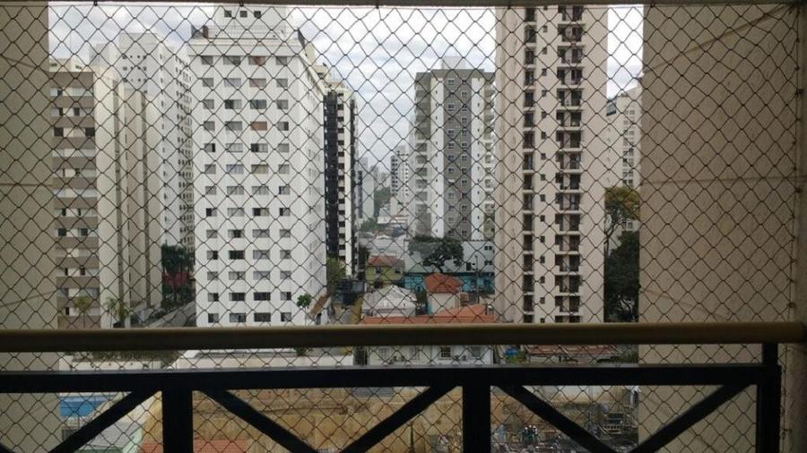 Venda Apartamento São Paulo Moema REO79841 11