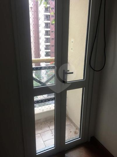 Venda Apartamento São Paulo Moema REO79841 7