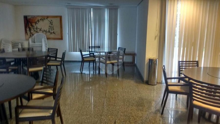 Venda Apartamento São Paulo Moema REO79841 15