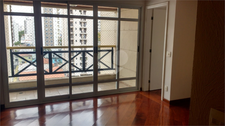 Venda Apartamento São Paulo Moema REO79841 22