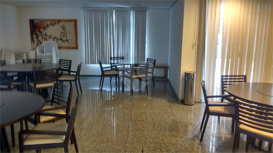 Venda Apartamento São Paulo Moema REO79841 32