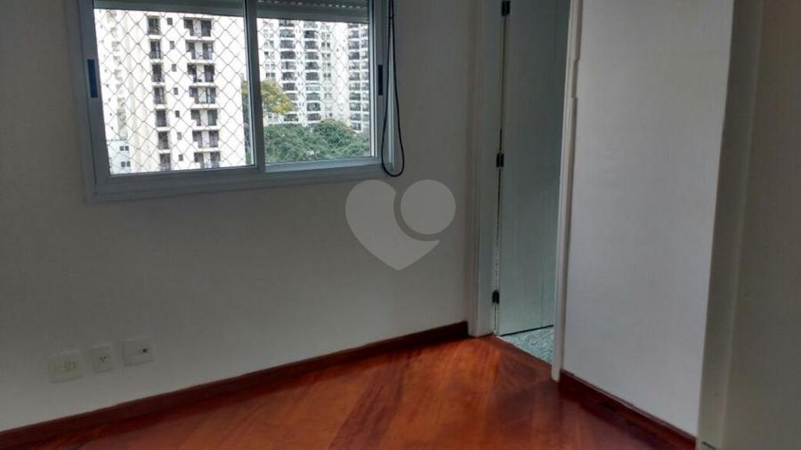 Venda Apartamento São Paulo Moema REO79841 13