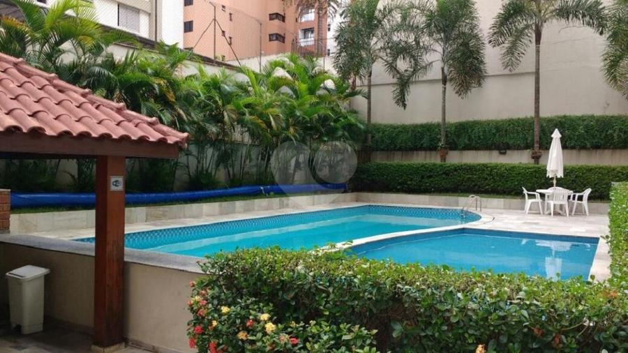 Venda Apartamento São Paulo Moema REO79841 16