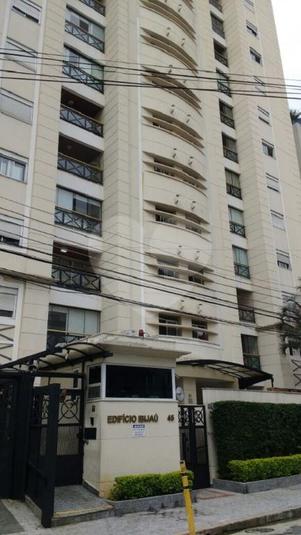 Venda Apartamento São Paulo Moema REO79841 14