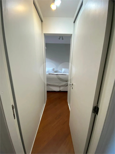 Venda Apartamento São Paulo Moema REO79841 29