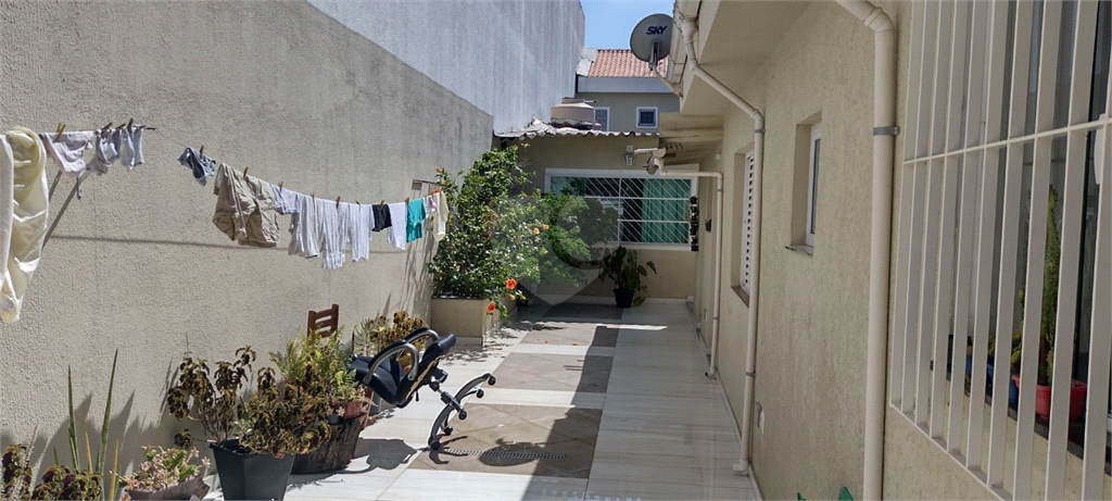 Venda Casa térrea São Paulo Vila Carrão REO798416 28