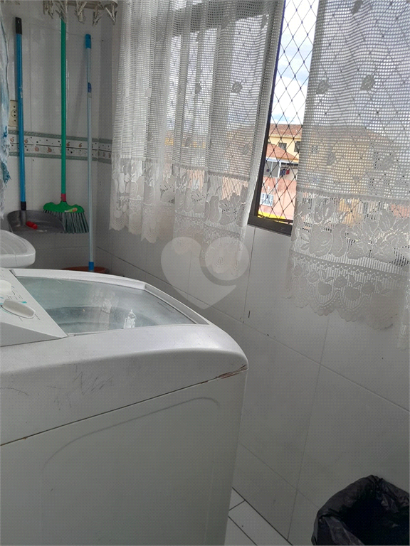 Venda Apartamento Cubatão Parque São Luis REO798419 8