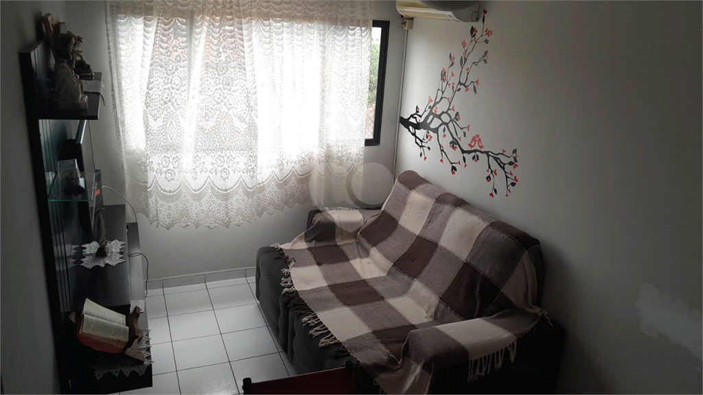 Venda Apartamento Cubatão Parque São Luis REO798419 1