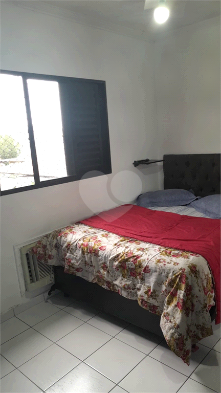 Venda Apartamento Cubatão Parque São Luis REO798419 11