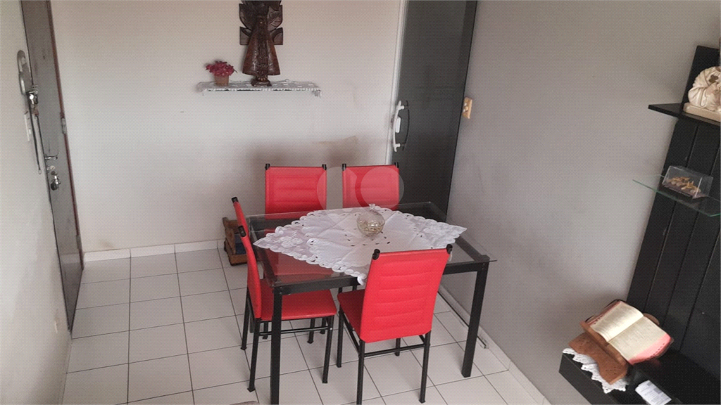 Venda Apartamento Cubatão Parque São Luis REO798419 2